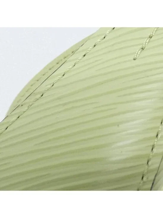 Louis Vuitton Epi Marellini Shoulder Bag - Picture 8 of 10